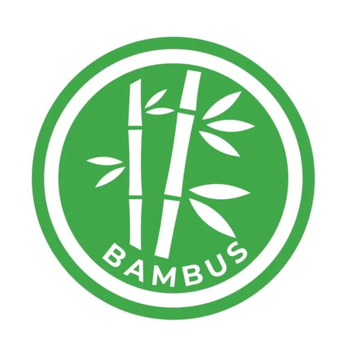 Moraj bambus - logo